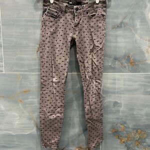 Levi’s skinny jeans